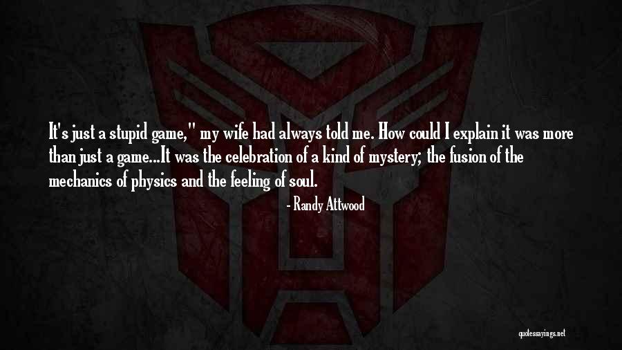 Sition Means Quotes By Randy Attwood Sition Means Quotes By Randy Attwood