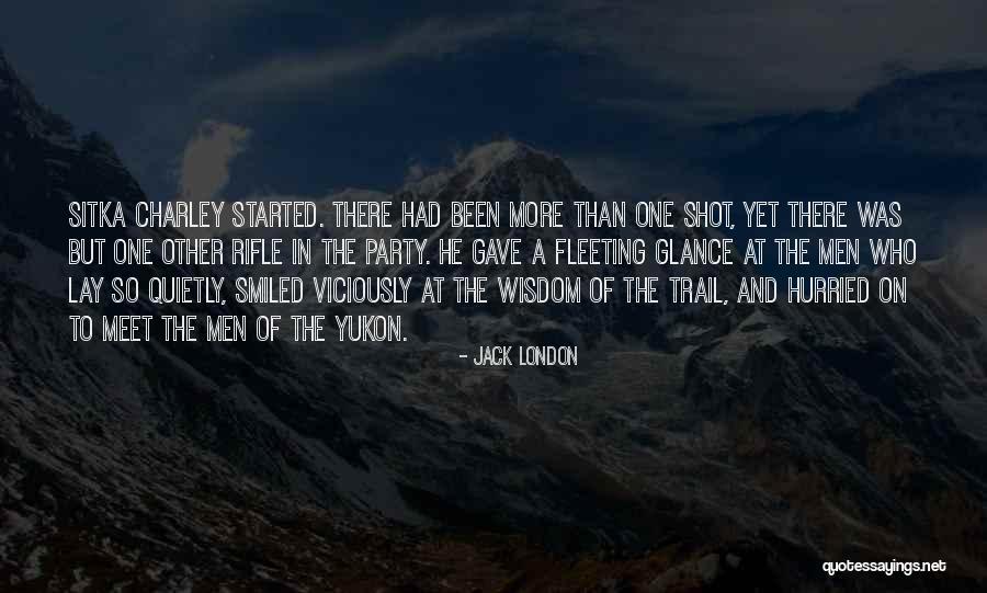 Sitka Quotes By Jack London Sitka Quotes By Jack London