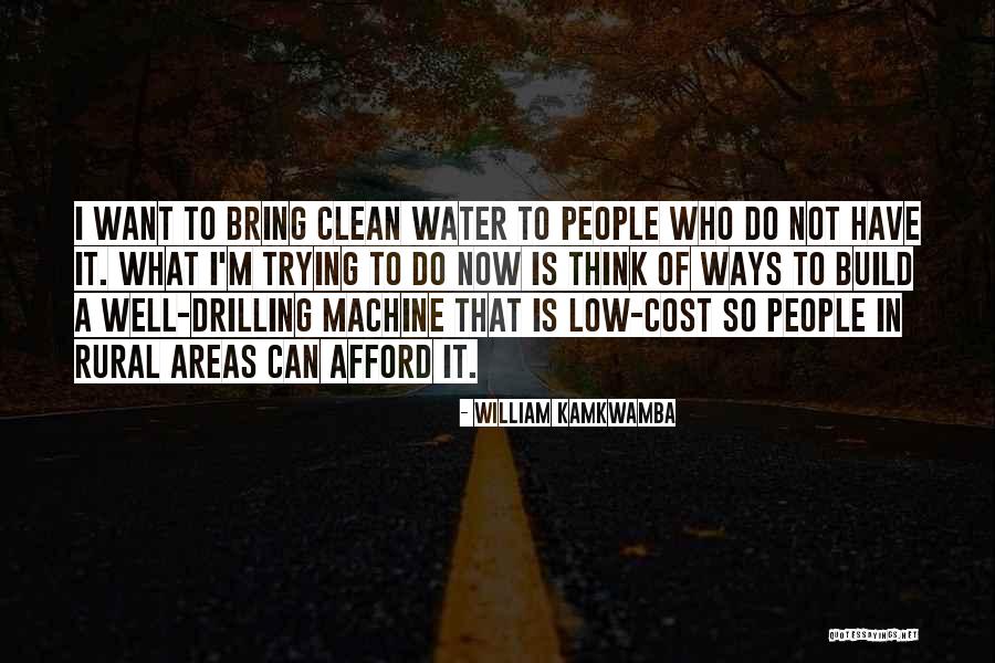 Sitkowski Malboeuf Quotes By William Kamkwamba Sitkowski Malboeuf Quotes By William Kamkwamba