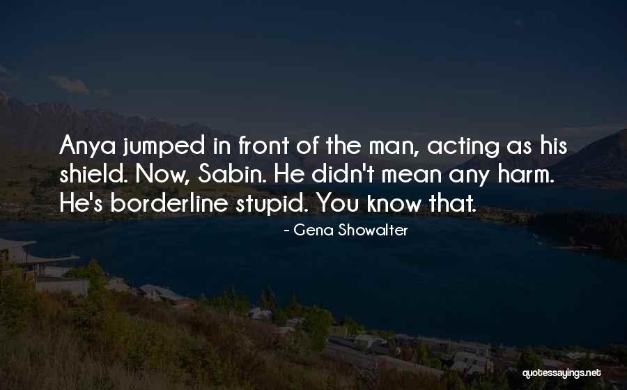 Sitneedlepoint Quotes By Gena Showalter Sitneedlepoint Quotes By Gena Showalter