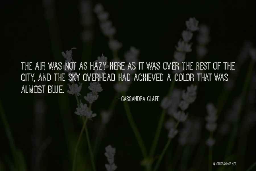 Sitnet Quotes By Cassandra Clare Sitnet Quotes By Cassandra Clare