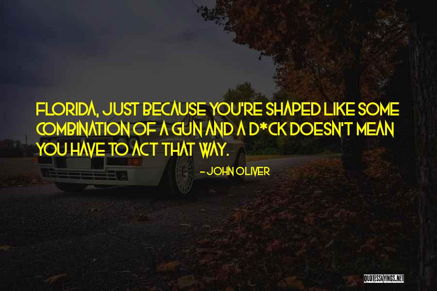 Sitnet Quotes By John Oliver Sitnet Quotes By John Oliver