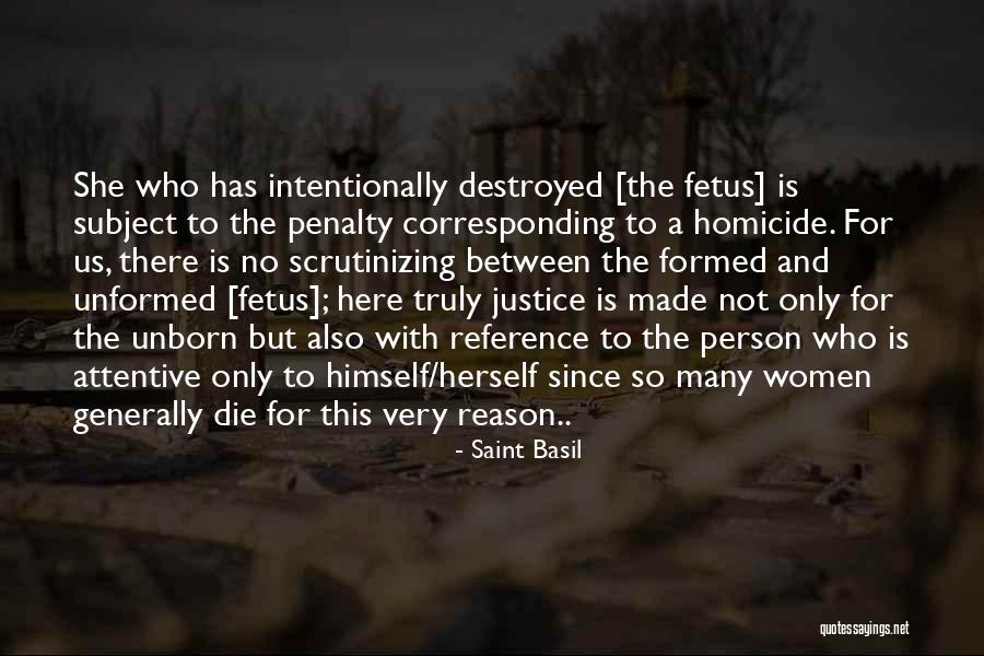 Sitnije Sile Quotes By Saint Basil Sitnije Sile Quotes By Saint Basil