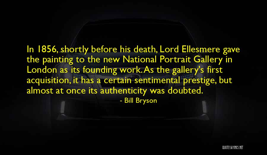 Sitnikova Lioudmila Quotes By Bill Bryson Sitnikova Lioudmila Quotes By Bill Bryson
