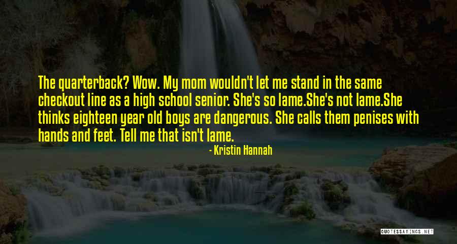 Sitnusa Quotes By Kristin Hannah Sitnusa Quotes By Kristin Hannah