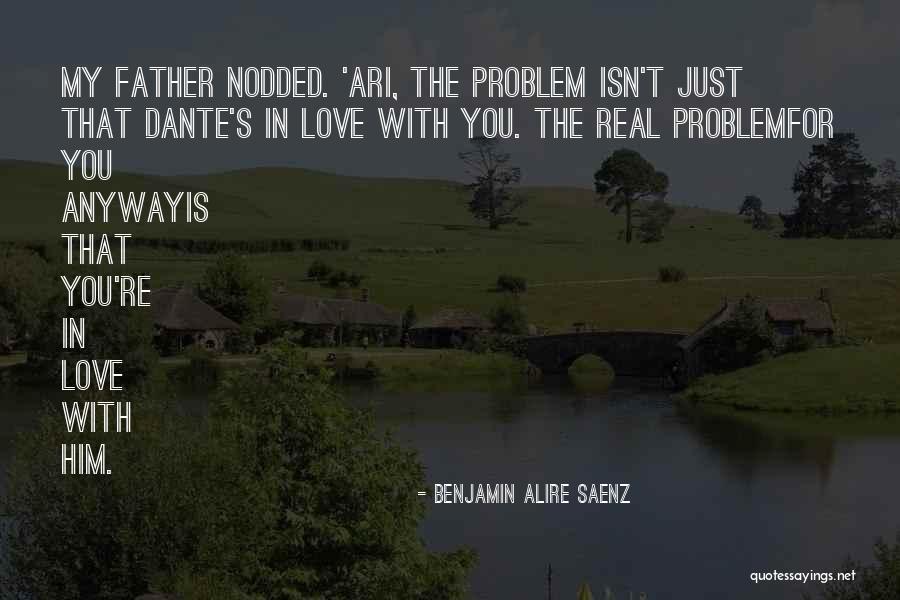 Sito Mobile Quotes By Benjamin Alire Saenz Sito Mobile Quotes By Benjamin Alire Saenz
