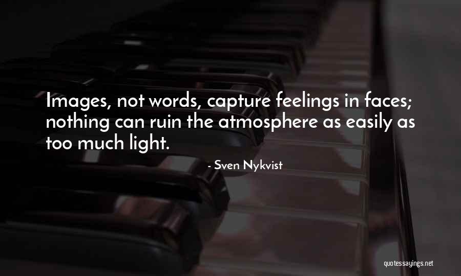 Sitootery Quotes By Sven Nykvist Sitootery Quotes By Sven Nykvist