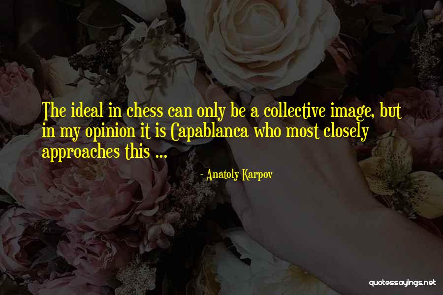 Sitram Catering Quotes By Anatoly Karpov Sitram Catering Quotes By Anatoly Karpov