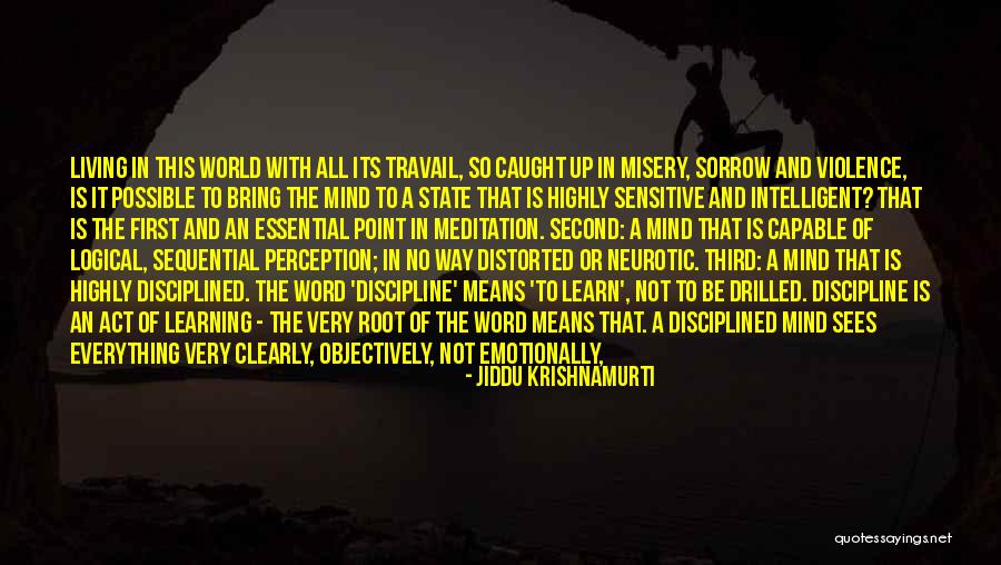 Sitrick Last Kingdom Quotes By Jiddu Krishnamurti Sitrick Last Kingdom Quotes By Jiddu Krishnamurti