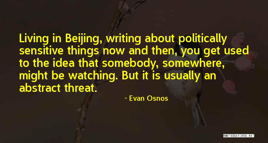 Sitrick Pr Quotes By Evan Osnos Sitrick Pr Quotes By Evan Osnos