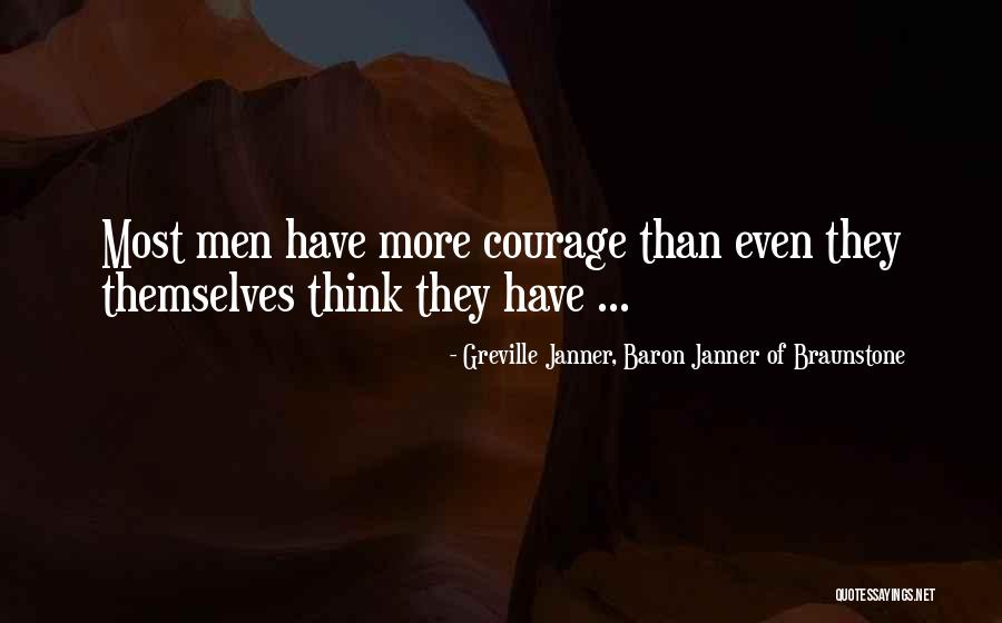 Sitruunan Kuori Quotes By Greville Janner, Baron Janner Of Braunstone