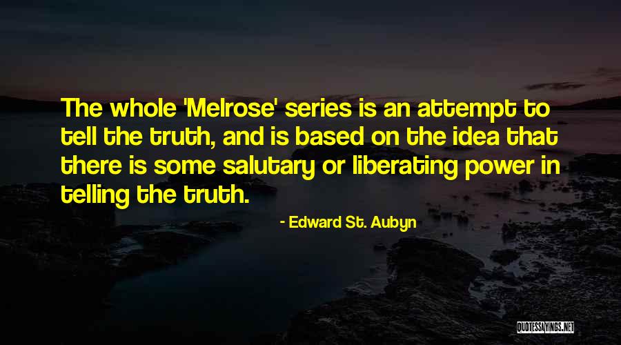 Sittenfeld Arrested Quotes By Edward St. Aubyn Sittenfeld Arrested Quotes By Edward St. Aubyn