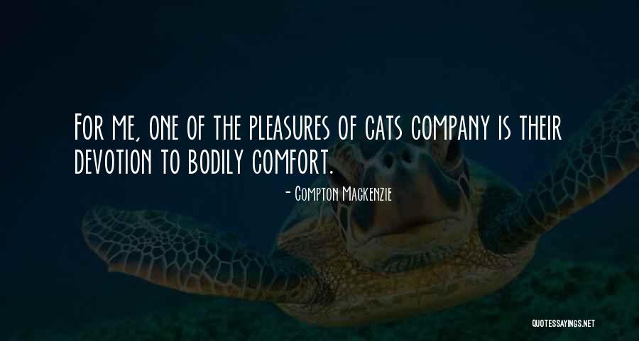 Sittenfeld Author Quotes By Compton Mackenzie Sittenfeld Author Quotes By Compton Mackenzie