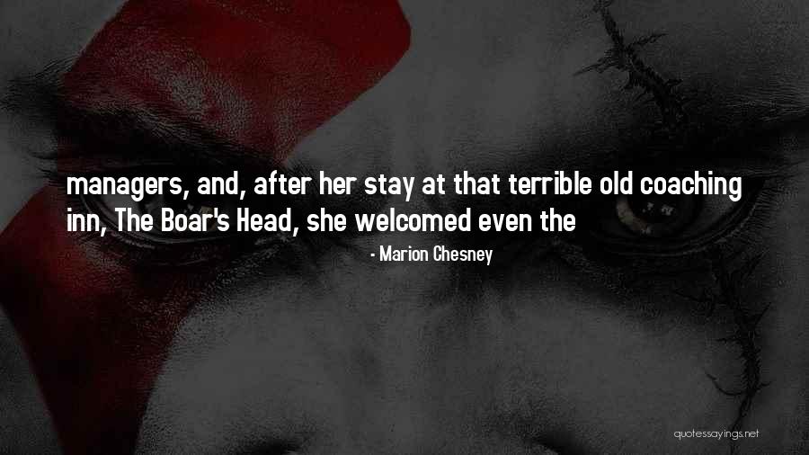 Sittenfeld Author Quotes By Marion Chesney Sittenfeld Author Quotes By Marion Chesney