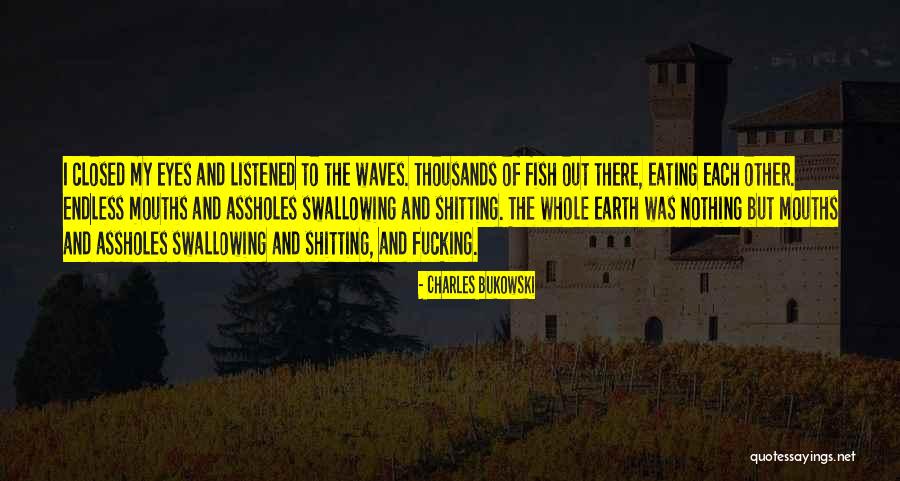 Sittenfeld Wife Quotes By Charles Bukowski Sittenfeld Wife Quotes By Charles Bukowski