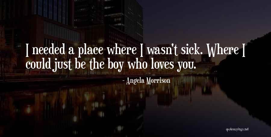 Sitter Bar Scene Quotes By Angela Morrison Sitter Bar Scene Quotes By Angela Morrison