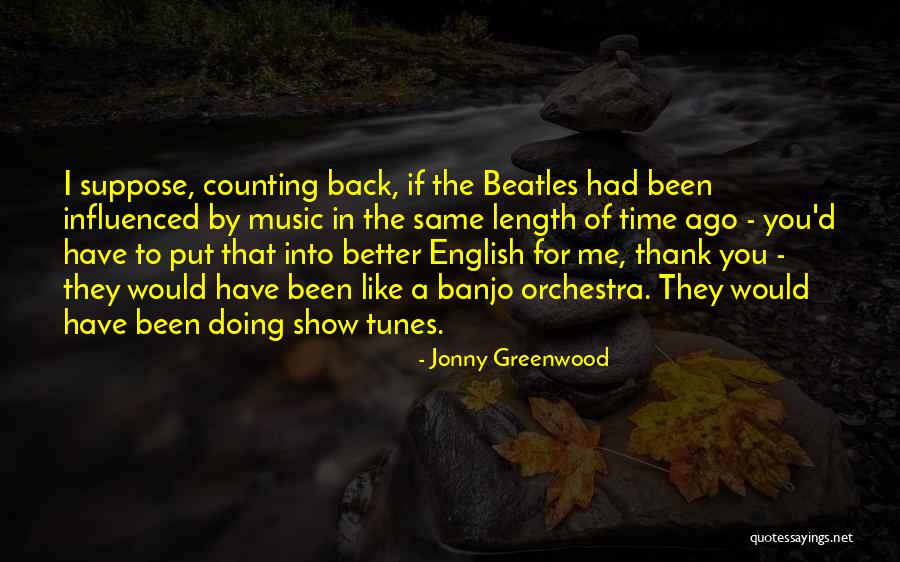 Sitter Movie Quotes By Jonny Greenwood Sitter Movie Quotes By Jonny Greenwood