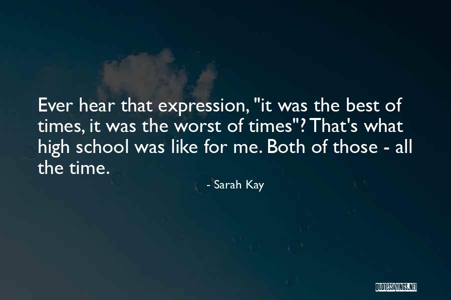 Sitterley Quotes By Sarah Kay Sitterley Quotes By Sarah Kay