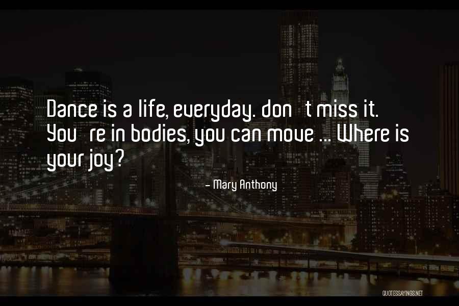 Sitterly And Vandervoort Quotes By Mary Anthony Sitterly And Vandervoort Quotes By Mary Anthony