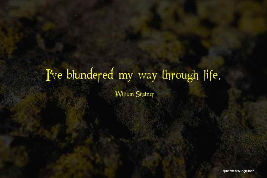 Sitteth Down And Count Quotes By William Shatner Sitteth Down And Count Quotes By William Shatner