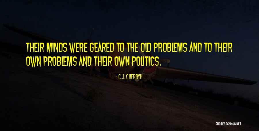 Sitthapat Quotes By C.J. Cherryh Sitthapat Quotes By C.J. Cherryh