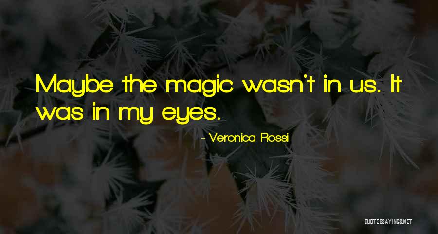 Sittichai Sitsongpeenong Quotes By Veronica Rossi Sittichai Sitsongpeenong Quotes By Veronica Rossi