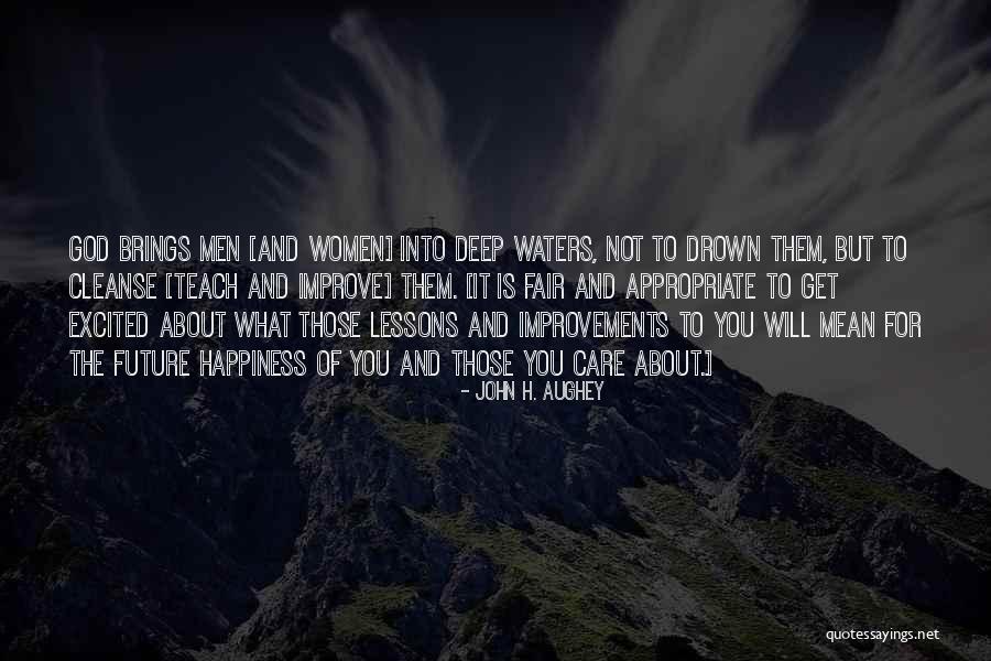 Sitting At Home Bored Quotes By John H. Aughey Sitting At Home Bored Quotes By John H. Aughey