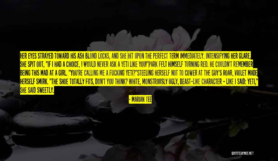 Sitting At Home Bored Quotes By Marian Tee Sitting At Home Bored Quotes By Marian Tee