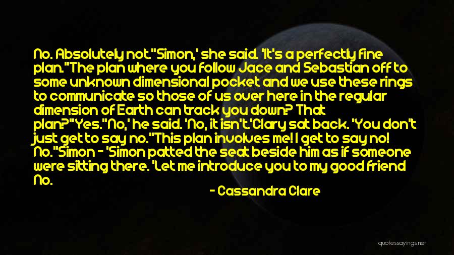 Sitting Beside Quotes By Cassandra Clare Sitting Beside Quotes By Cassandra Clare
