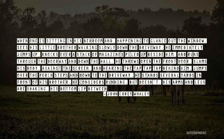Sitting Beside Quotes By John Corey Whaley Sitting Beside Quotes By John Corey Whaley