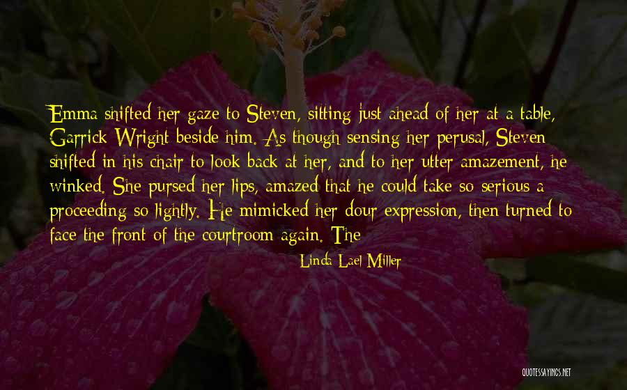 Sitting Beside Quotes By Linda Lael Miller Sitting Beside Quotes By Linda Lael Miller