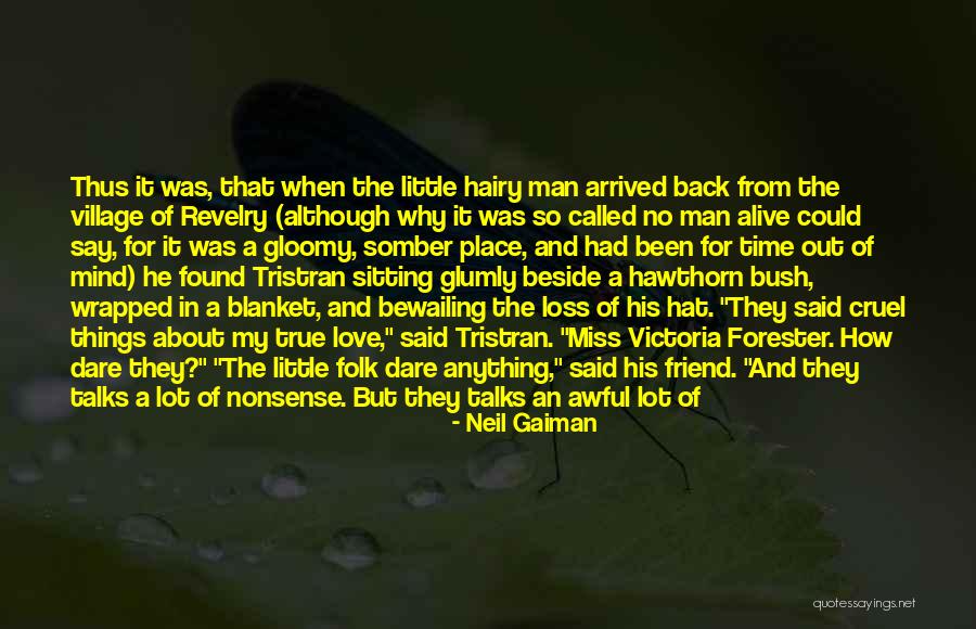 Sitting Beside Quotes By Neil Gaiman Sitting Beside Quotes By Neil Gaiman
