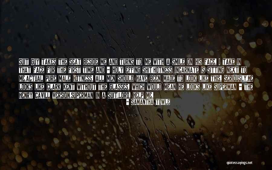 Sitting Beside Quotes By Samantha Towle Sitting Beside Quotes By Samantha Towle