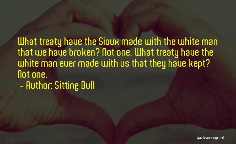 Sitting Bull Quotes 1014778