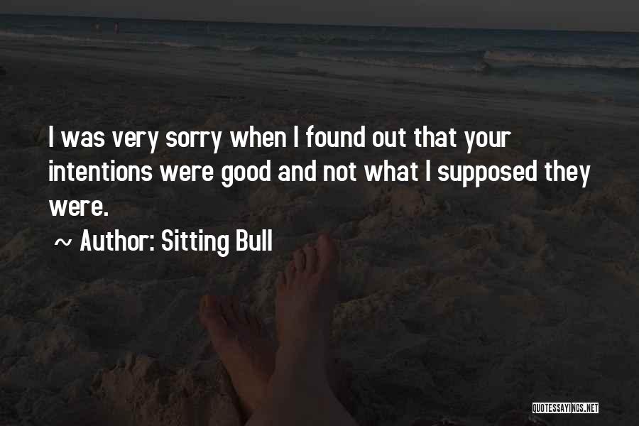 Sitting Bull Quotes 1089727