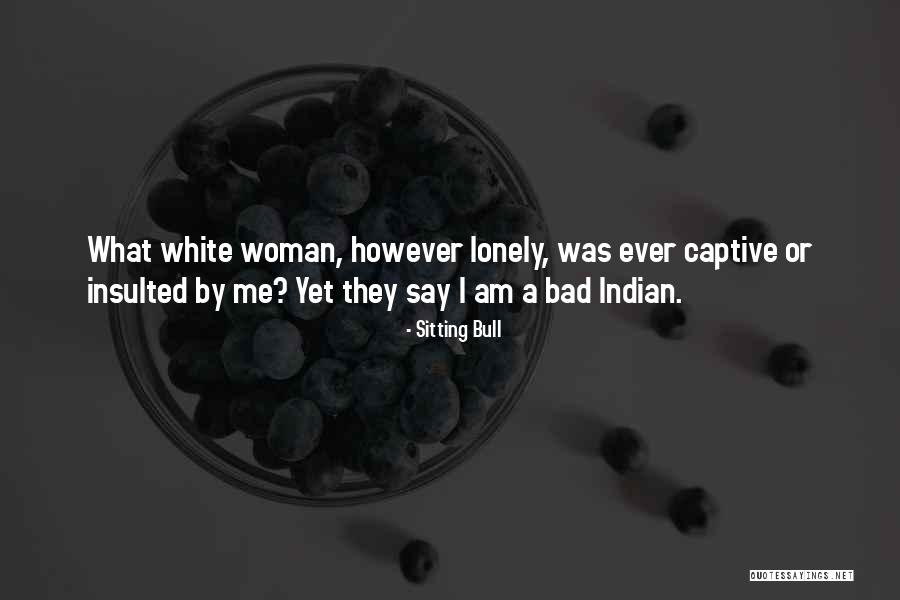 Sitting Bull Quotes 1285385