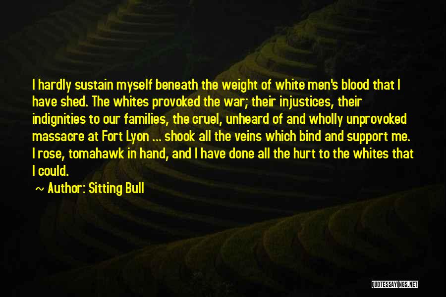 Sitting Bull Quotes 2005792