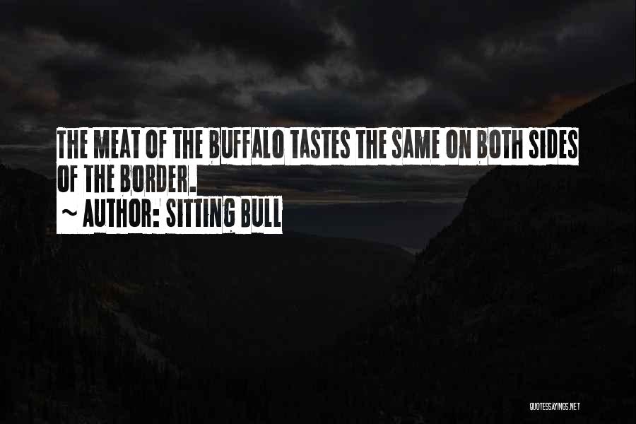 Sitting Bull Quotes 2227551