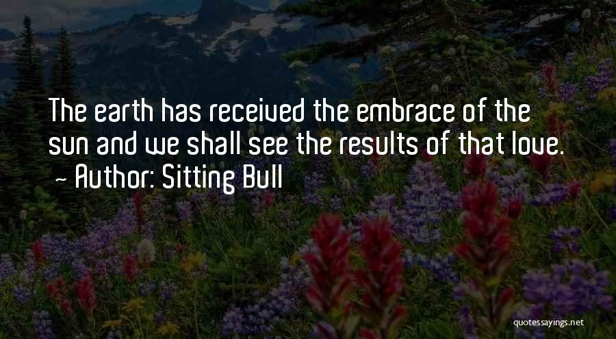 Sitting Bull Quotes 476403