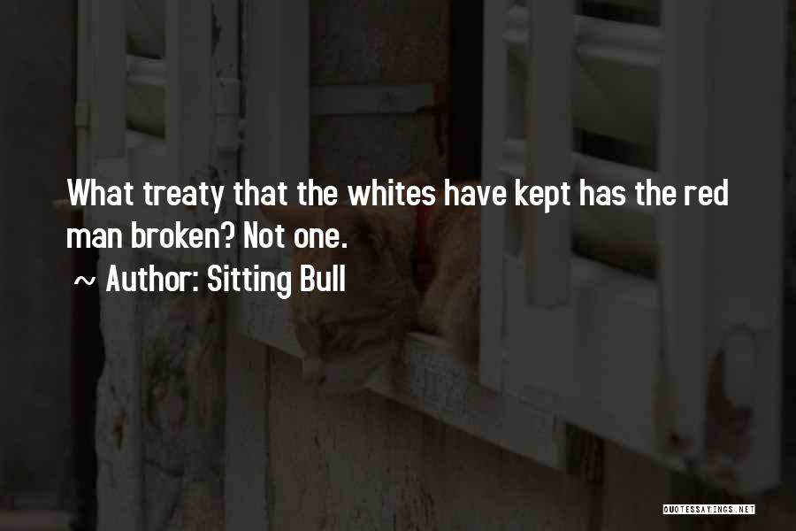 Sitting Bull Quotes 562529