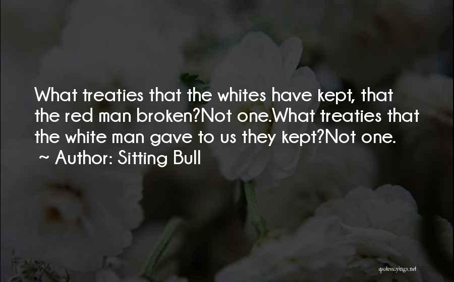 Sitting Bull Quotes 715085