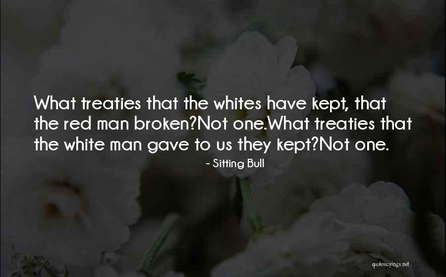 Sitting Bull Quotes 715085