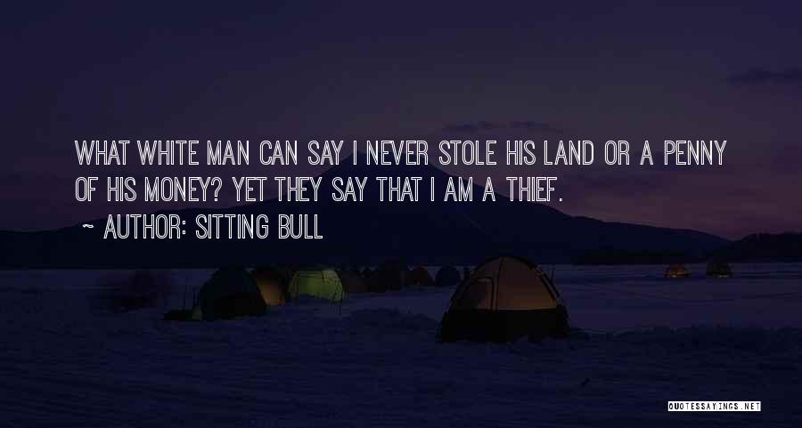 Sitting Bull Quotes 953523