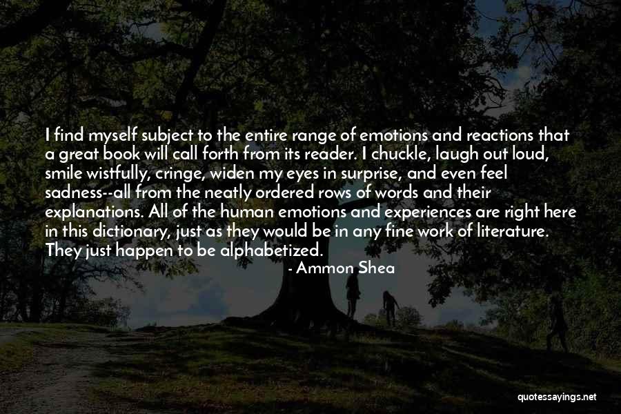 Sitting Down But Feeling Dizzy Quotes By Ammon Shea Sitting Down But Feeling Dizzy Quotes By Ammon Shea