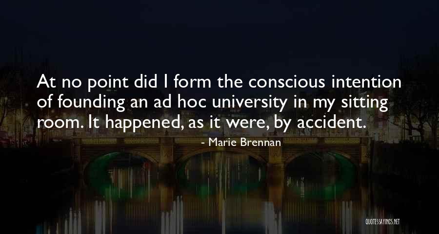 Sitting Room Quotes By Marie Brennan Sitting Room Quotes By Marie Brennan