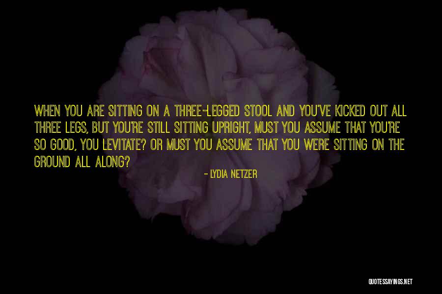 Sitting Still Quotes By Lydia Netzer Sitting Still Quotes By Lydia Netzer