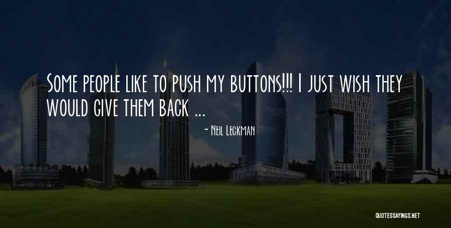 Sittler Golf Quotes By Neil Leckman Sittler Golf Quotes By Neil Leckman