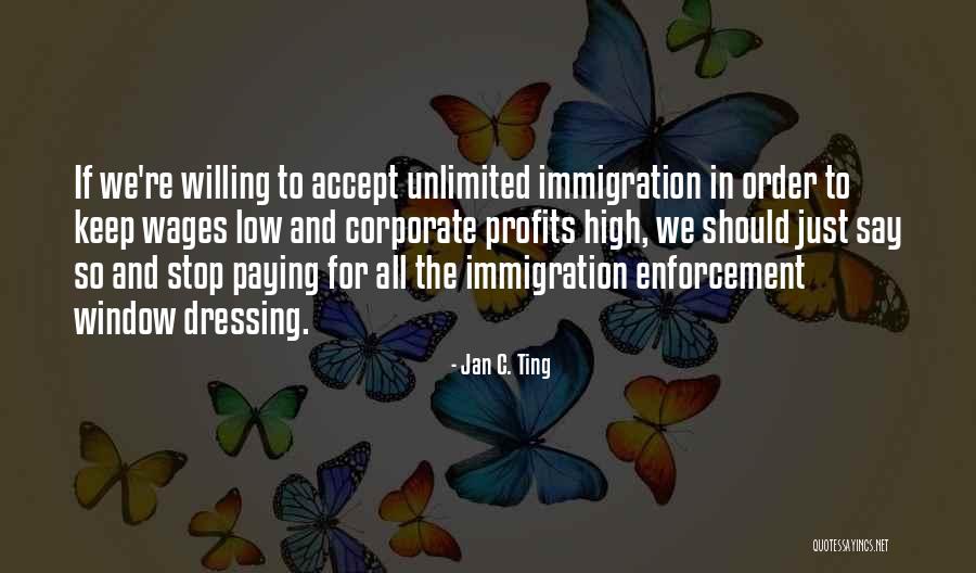 Sittner Nelson Quotes By Jan C. Ting Sittner Nelson Quotes By Jan C. Ting