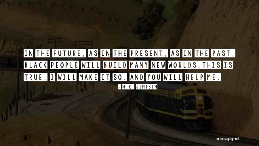 Situacion De Aprendizaje Quotes By N.K. Jemisin Situacion De Aprendizaje Quotes By N.K. Jemisin