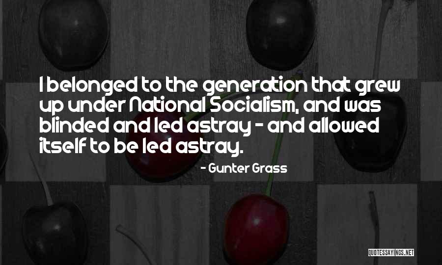 Situado En Quotes By Gunter Grass Situado En Quotes By Gunter Grass